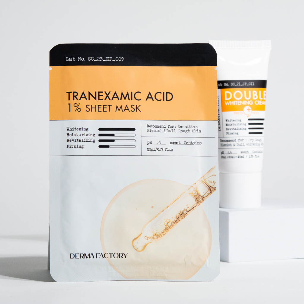 Niacinamide Skin Care | Nước Hoa Hồng Hàn Quốc Giúp Làm Trắng Và Skin Care