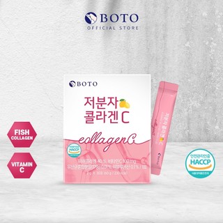 Collagen phân tử thấp c 30 cái / 90 chiếc
