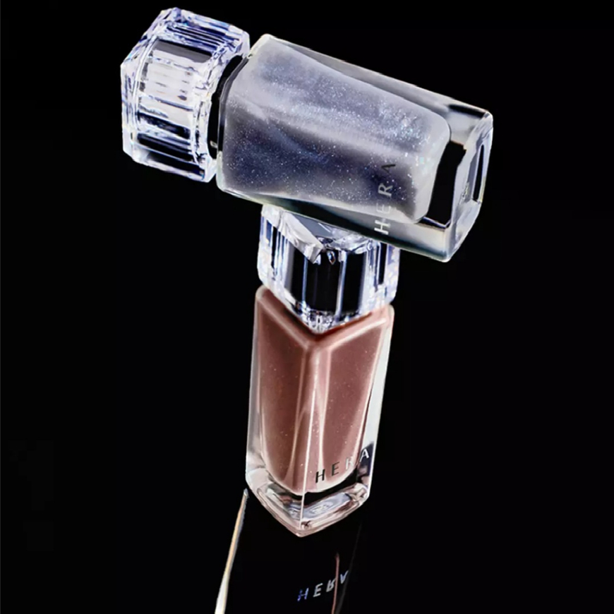 Hera After Hours Sensual Nude Gloss 6.5g 2 Colors