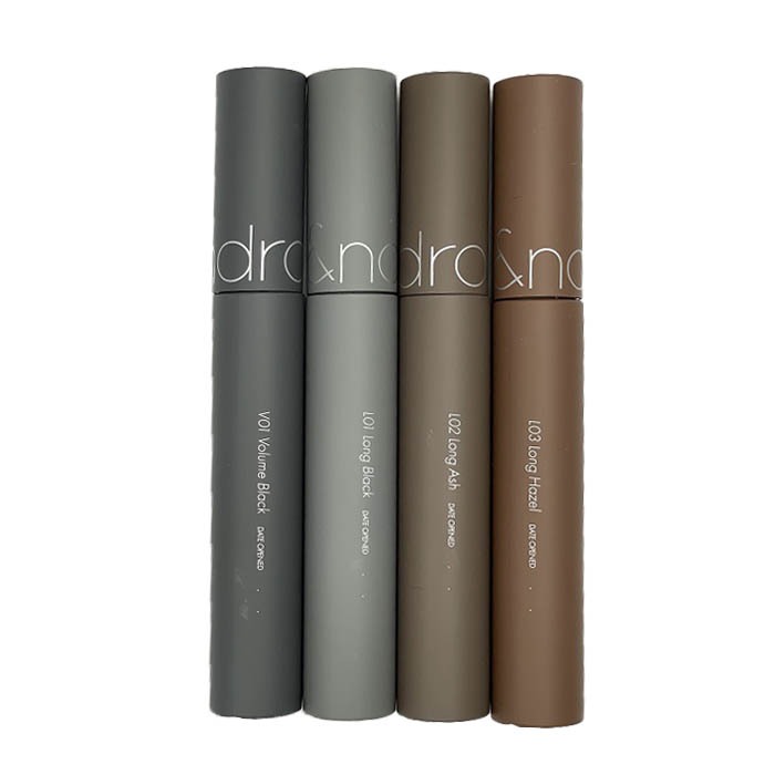ROM&ND Mascara 7g Hiệu han all fix