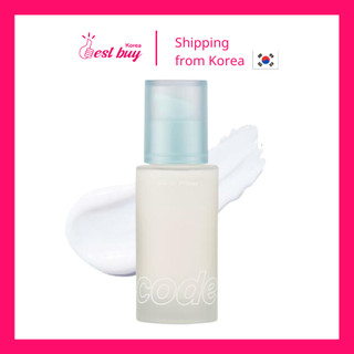 Kem lót trang điểm cho da dầu Code Glokolor L. Fix-on  Primer 30ml