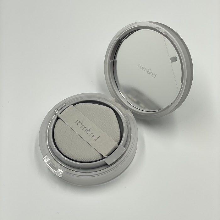 Phấn nước rom & Nd nu zero spf24 pa + + 15g