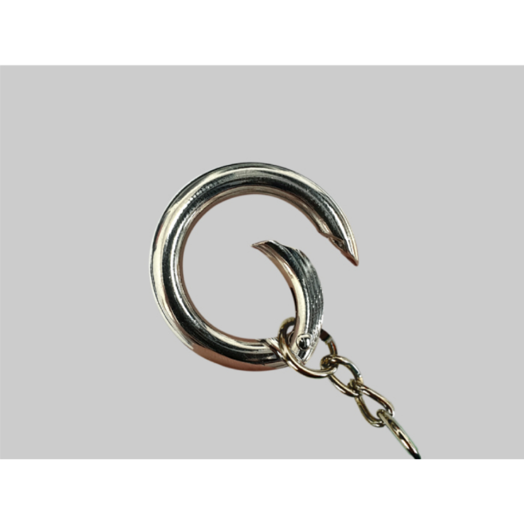 Móc Khóa Mềm Lớn / Mặt Cười Chúng Tôi Yêu Thích