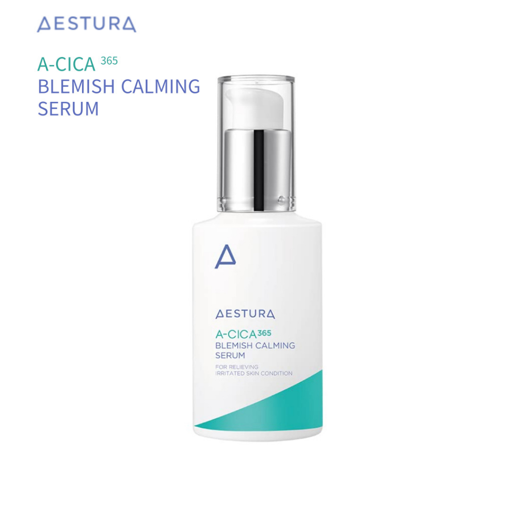Aestura a-cica 365 Tẩy Trắng Làm Dịu Da