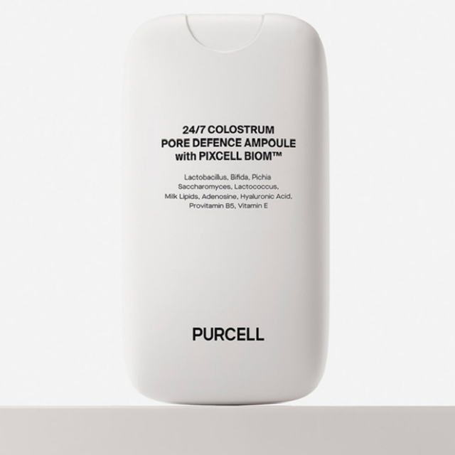 Purcell 24/7 Colostrum Pore Defense Ampoule 55ml