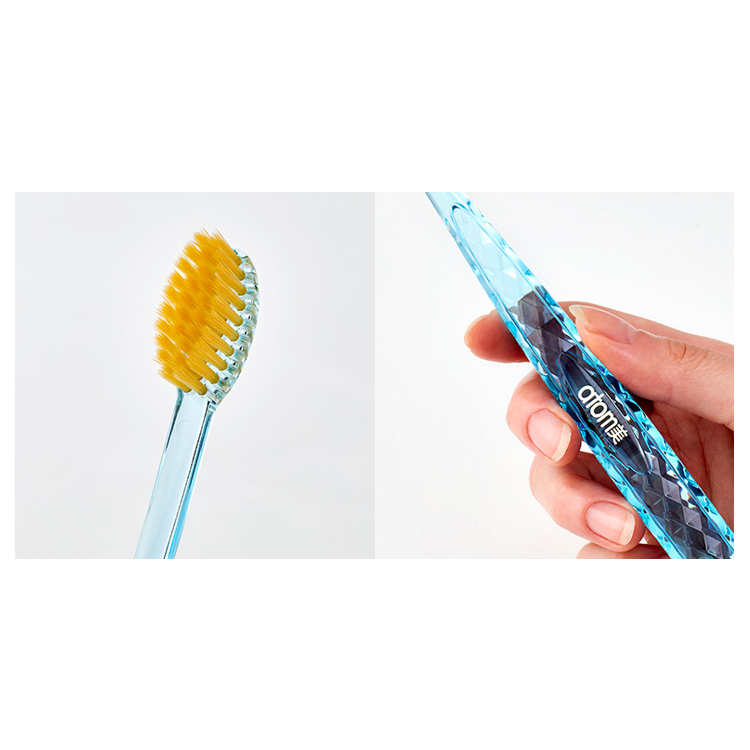 Bàn Chải Đánh Răng 3ea / 8ea