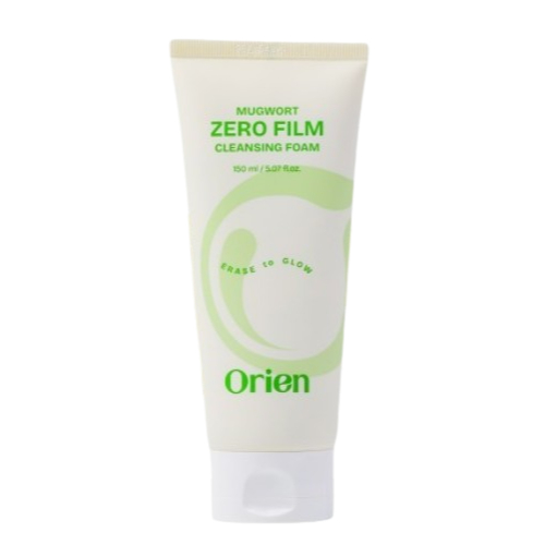 Orien Sữa rửa mặt Mugwort Zero Film 150ml