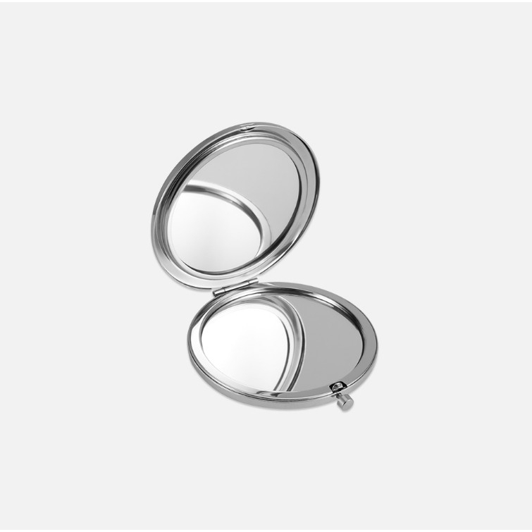 SHINee ANTIQUE HAND MIRROR SMCU