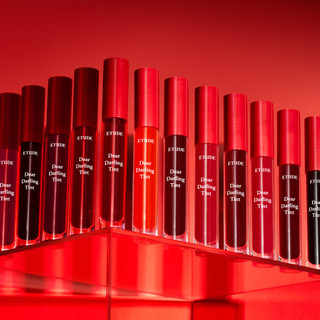 Son tint Etude House Dear Darling Water Gel 5g