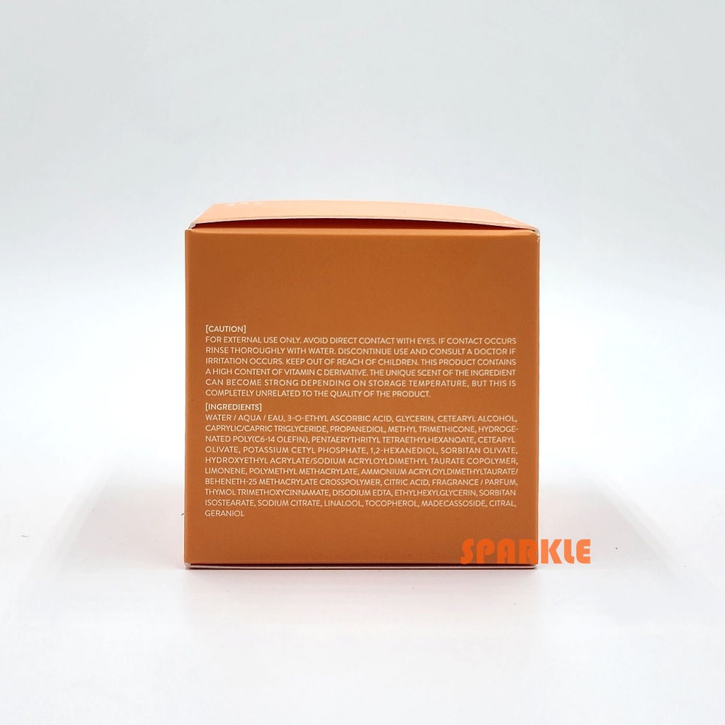 ⭐   Radian-C Cream 30ml + 10mlx2