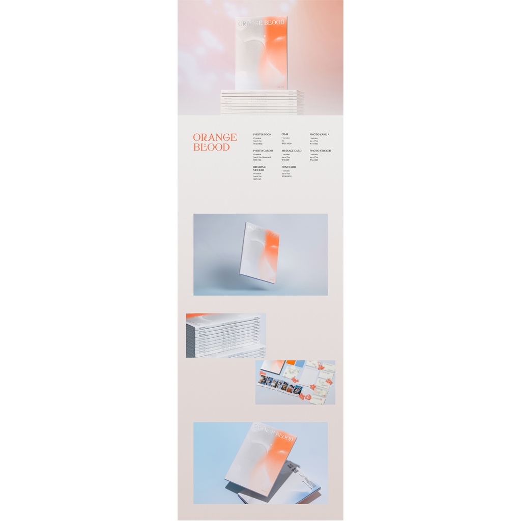 ENHYPEN - Mini Album thứ 5