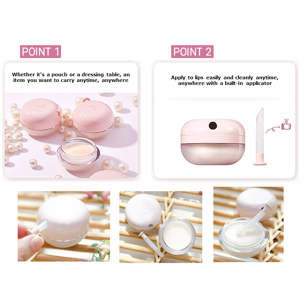 Son Dưỡng Môi laneige 10g
