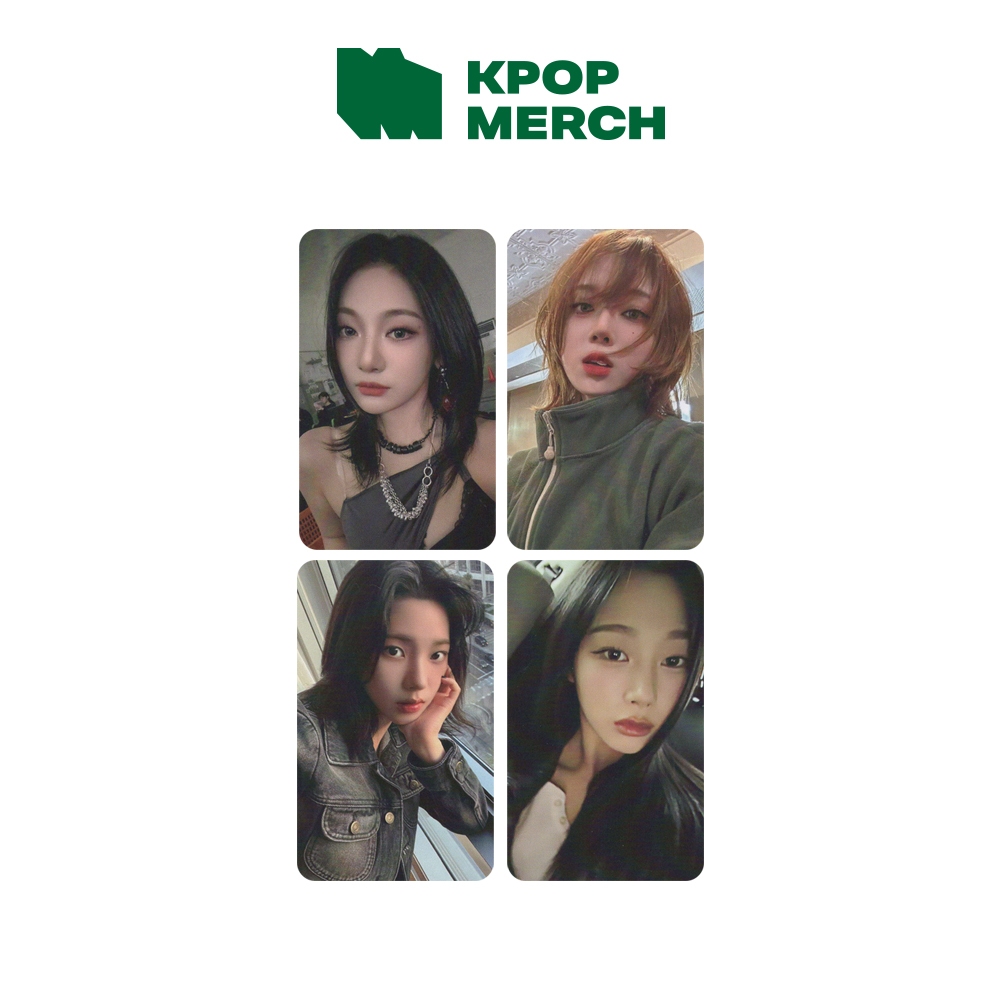 Aespa - Drama Lotte Dutyfree pob