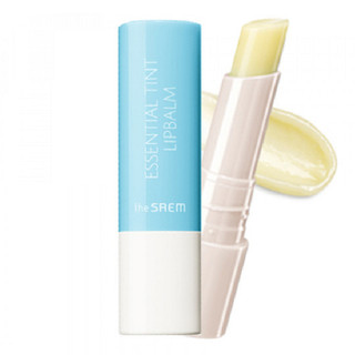 [The Saem] Son dưỡng màu Saemmul Essential Tint (5 màu)