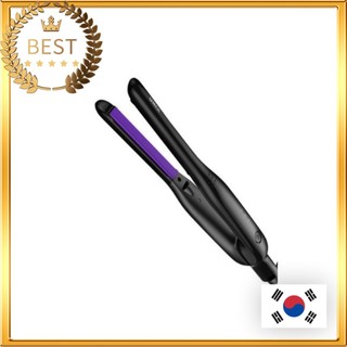 Flat iron hair straightener uci-a2929│easy hair styler root volume straightener for man for woman máy duỗi tóc thẳng bằng sắt│máy duỗi tóc dễ dàng tạo kiểu tóc rễ dễ dàng cho nam và nữ