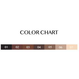 [Clio]  Sharp So Simple Waterproof Pencil Liner 1+1