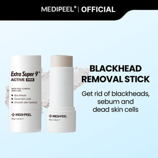 Medipeel Extra Super 9 Plus Active Stick 33g