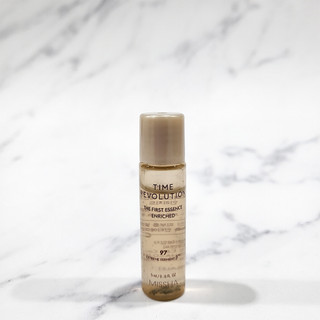Missha time revolution the first essence enriched 5ml