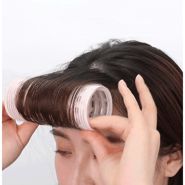 Lô Cuốn Tóc Mái Filalimilli