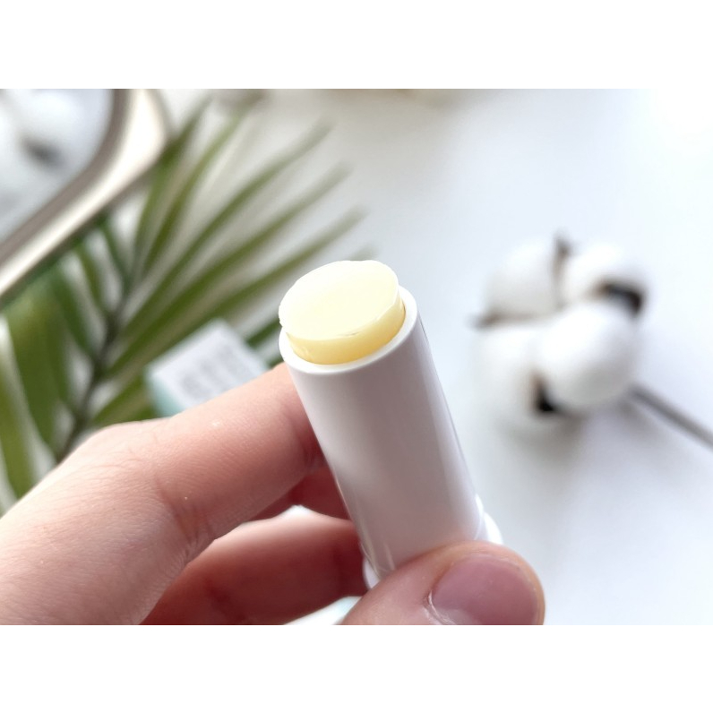 🇰🇷 Goongbe Son Dưỡng Môi Thành Phần Tự Nhiên 3.3g Dưỡng Ẩm Chống Khô Môi Cho Bé Sơ Sinh