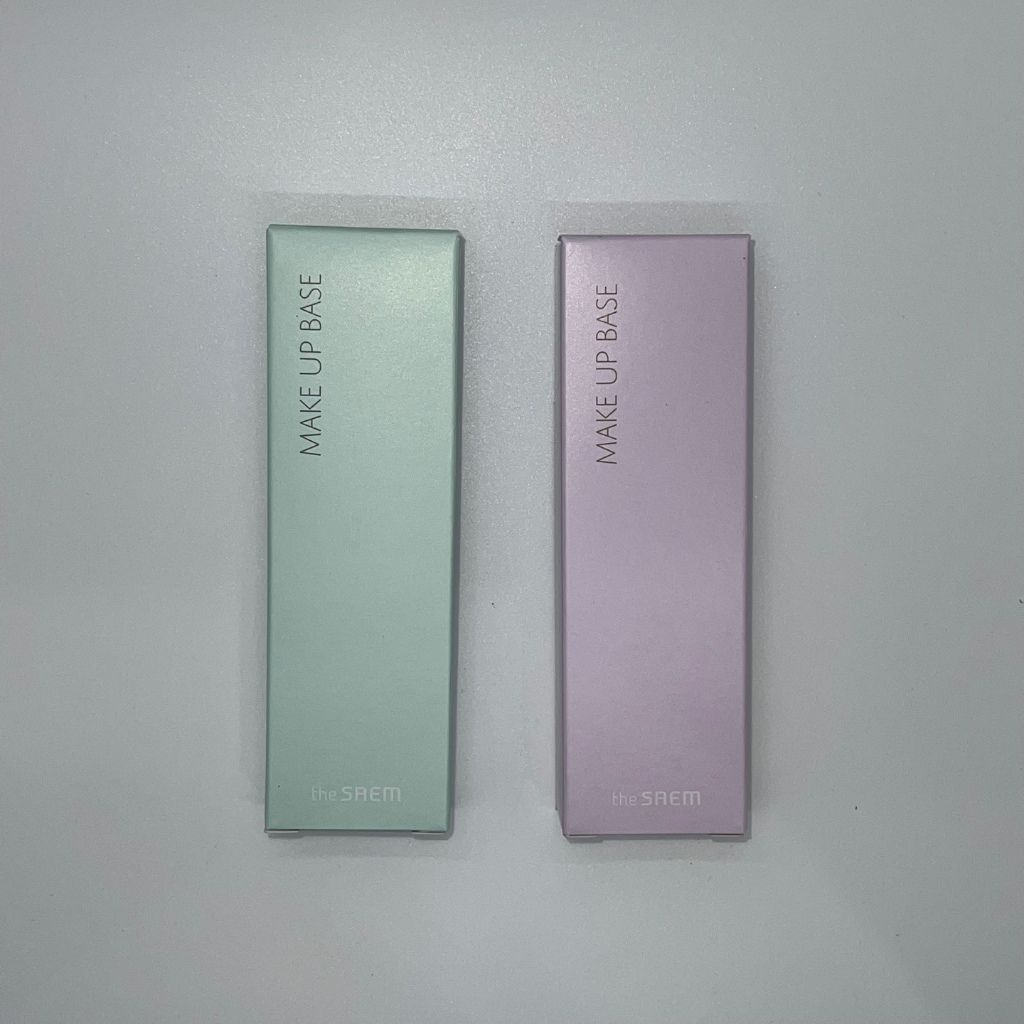[the Saem] Bông Trang Điểm Saemmul Airy