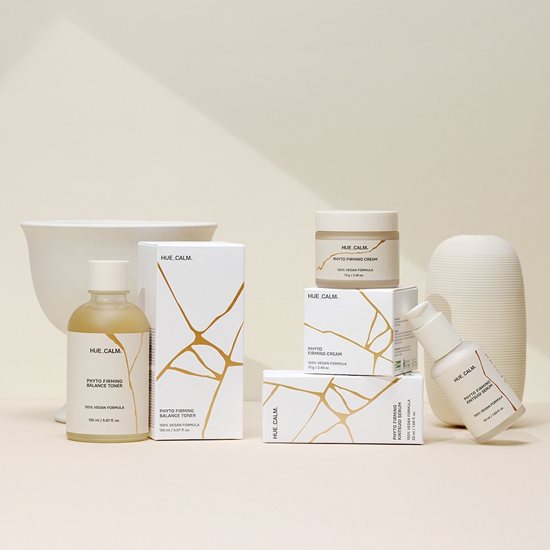 Tinh Chất Săn Chắc KINTSUGI 50ml