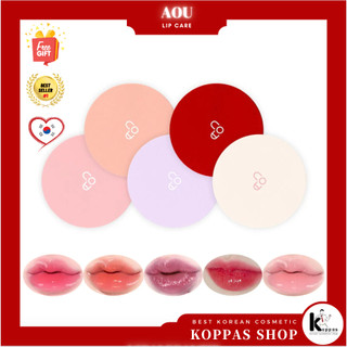Glow tint balm son dưỡng môi 3.5g