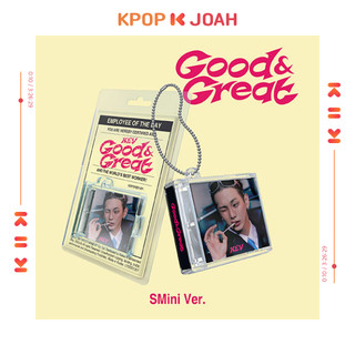 Key 2nd mini album