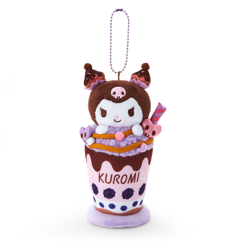 Hàng Có Sẵn / sanrio Giá Đỡ Búp Bê Nhồi Bông mini 6 Kiểu