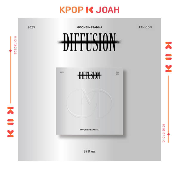 MOONBIN&SANHA   FAN CON