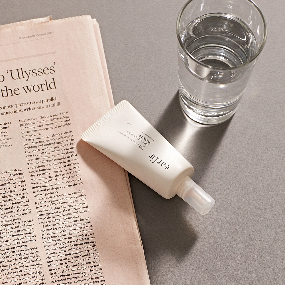 ★Áo Thun Thiết Kế Mới Năng Động Thời Trang★ Earfit Kem Nâng Tông Da Chống Tia uv spf 50 + pa + + +