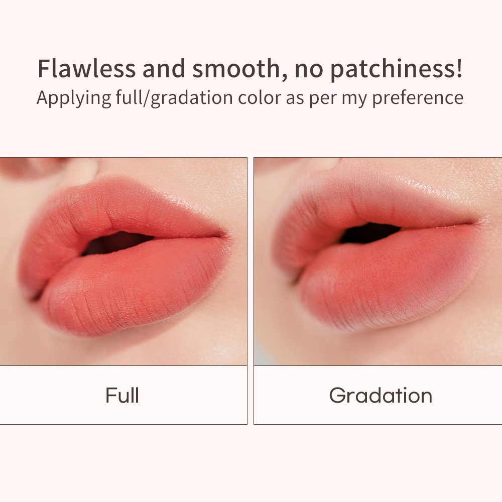 Mực Nhung Không Khí 4g