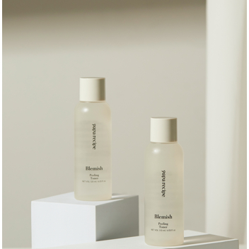 Papa recipe Blemish Exfoliating Peeling Toner