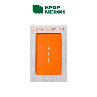 Enhypen - Phiên Bản Album Orange Blood _ Weverse