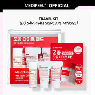 Bộ Chăm sóc da Mini Size MEDIPEEL
