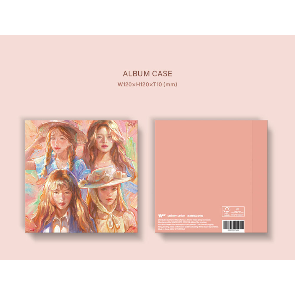 DEPT  PLATFORM ALBUM