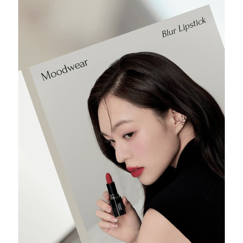 Son Môi muzigae 8 Màu Lựa Chọn