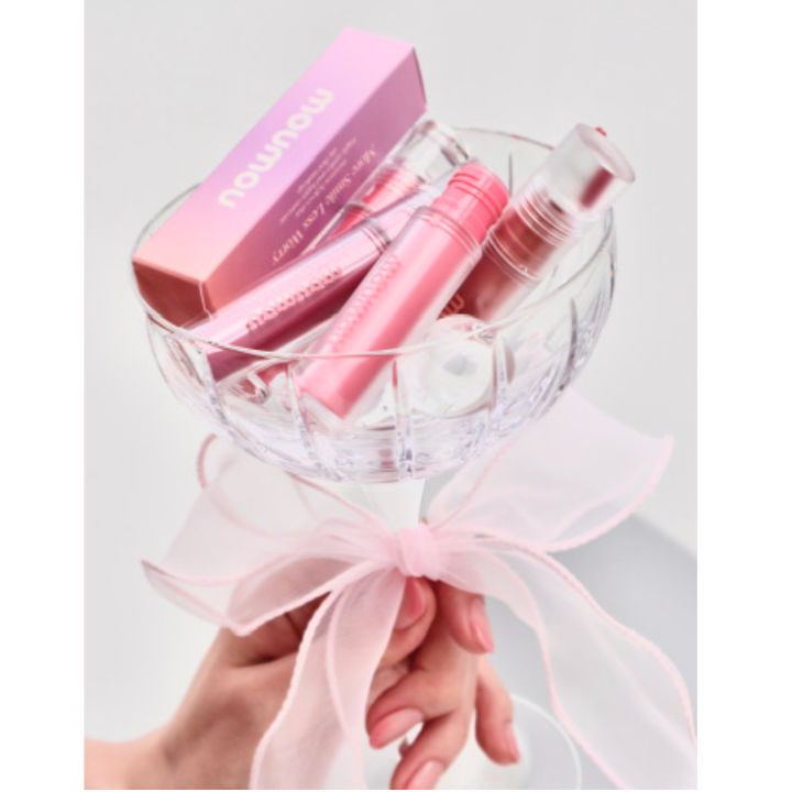 Moumou Pro Pairing Tint 4g 4 Colors