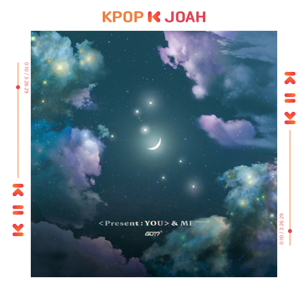 GOT7  3rd FULL ALBUM REPACKAGE