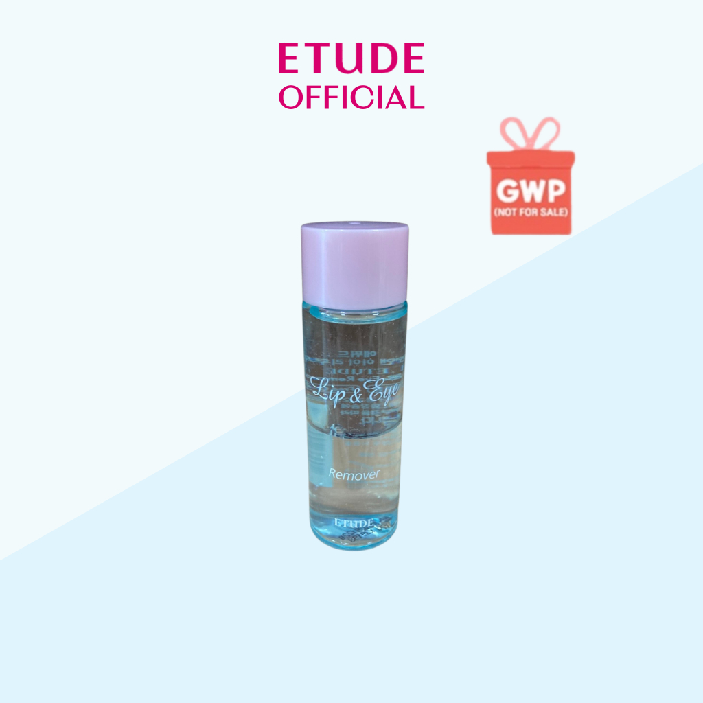 Nước Tẩy Trang etude house 25ml