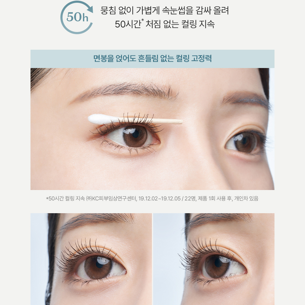 Giverny Milchak Fixing Mascara 7g