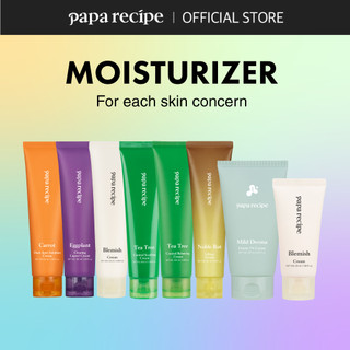 Công thức papa Dưỡng ẩm 7 loại