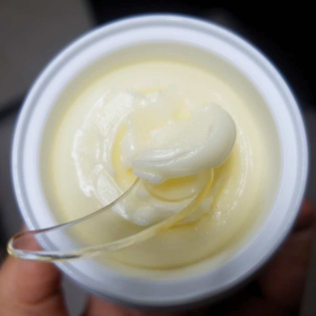 Kem dưỡng căng bóng nâng cơ Baru Lab Peptinosin Glow Cream 50ml