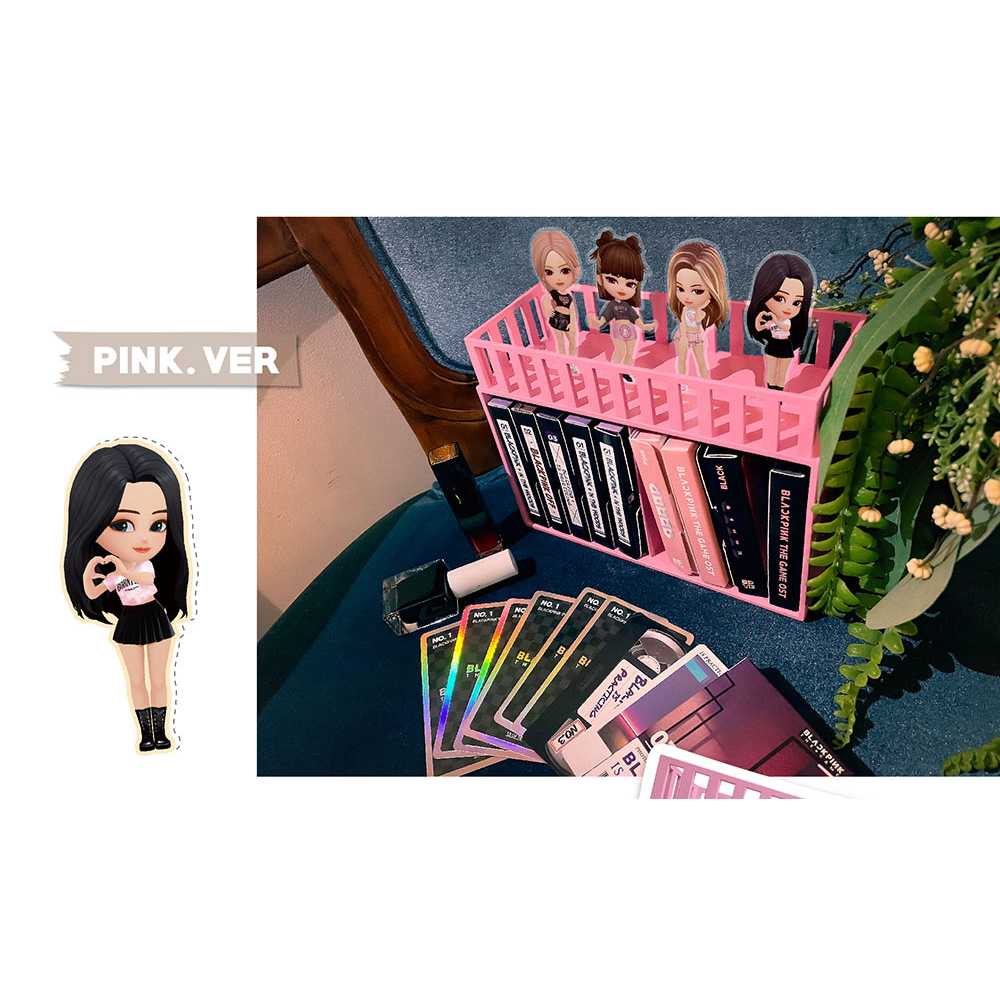 BLACKPINK -  CONCERT STAND