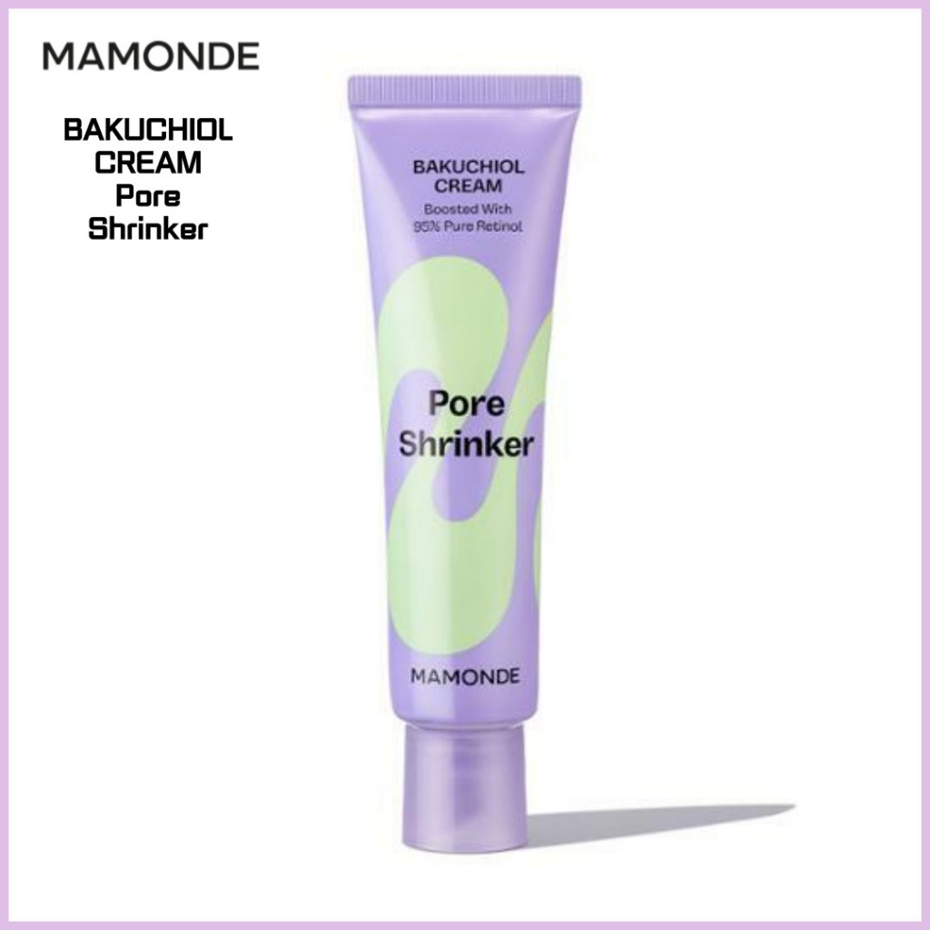 Mamonde Kem bakuchiol 60ml