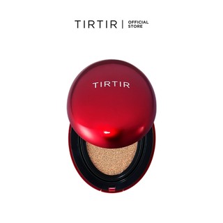  Mask Fit Red Cushion 18g / 20 Sắc thái / Lựa chọn số 1 cho da thủy tinh, Lâu trôi, Nhẹ, Bảo hiểm có thể xây dựng, Bán hạt, Tất cả các loại da, Kem nền đệm Hàn Quốc