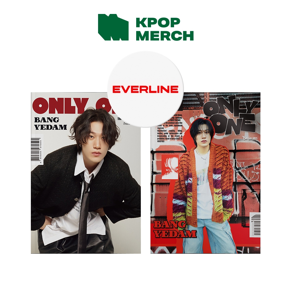 No brand  Bang Ye Dam - 1st Mini Album