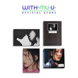 Mini album thws 5 SM Entertainment Girls' Generation Taeyeon (To. X)