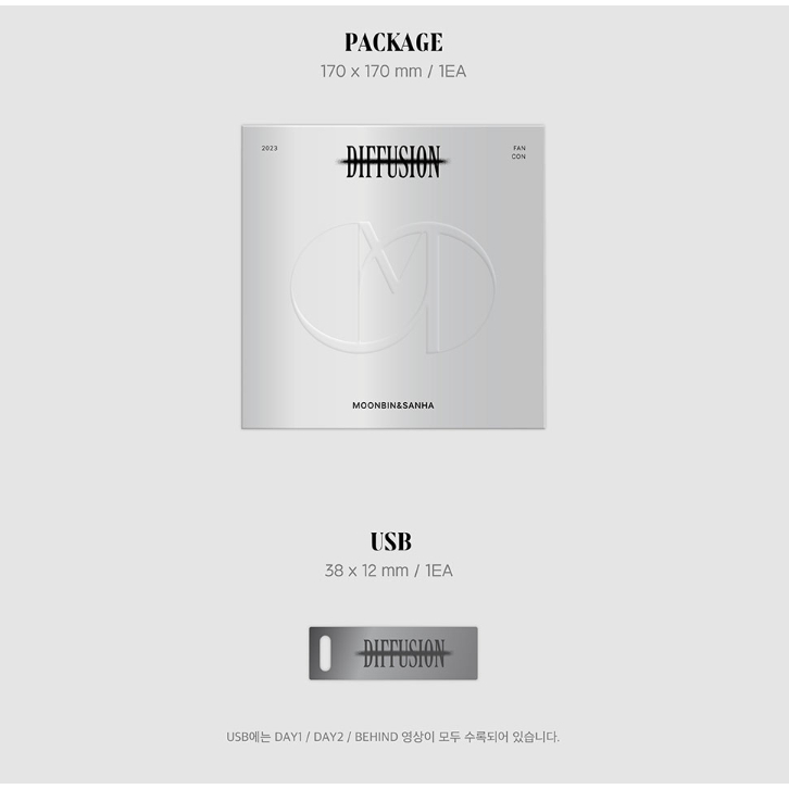 MOONBIN&SANHA   FAN CON