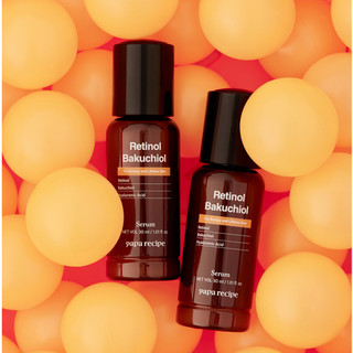 Serum Retinol Bakuchiol (30ml)
